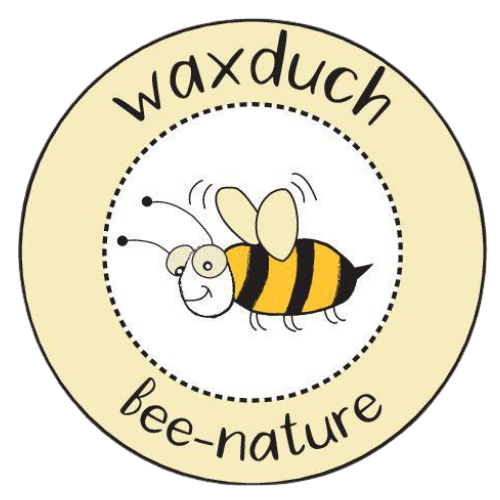waxduch - Logo