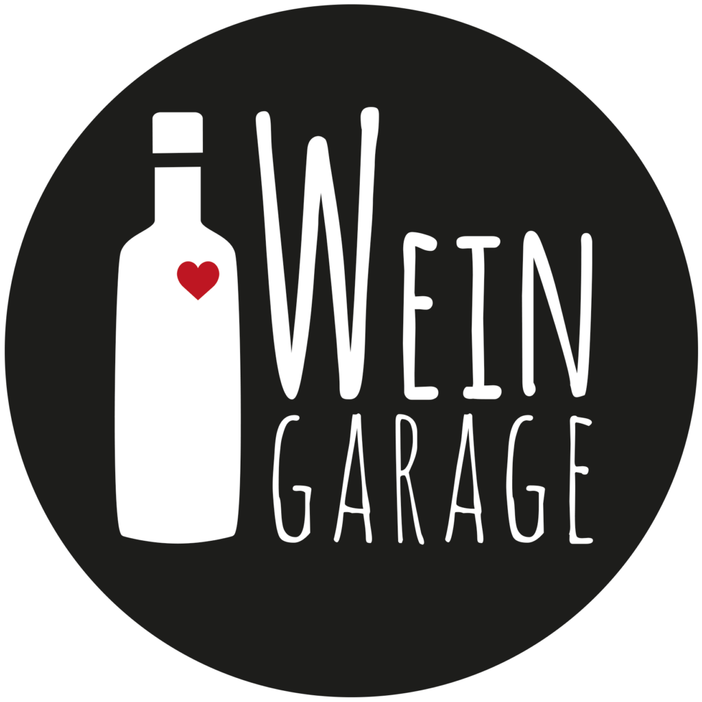 Weingarage Logo schwarz kreis1772x1772