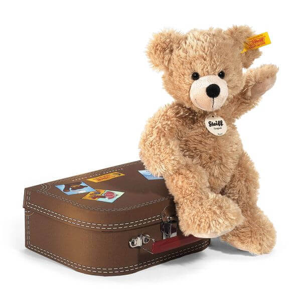 fynn teddybaer im koffer 111471