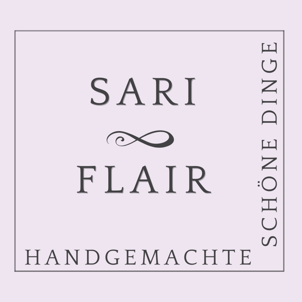 SariFlair Logo