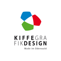Logo Kiffe Grafikdesign