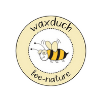 Logo Waxduch Bee-Nature