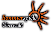 Logo Sommerspiele Ueberwald