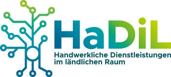 HaDil Logo