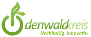 Odenwald Region Logo