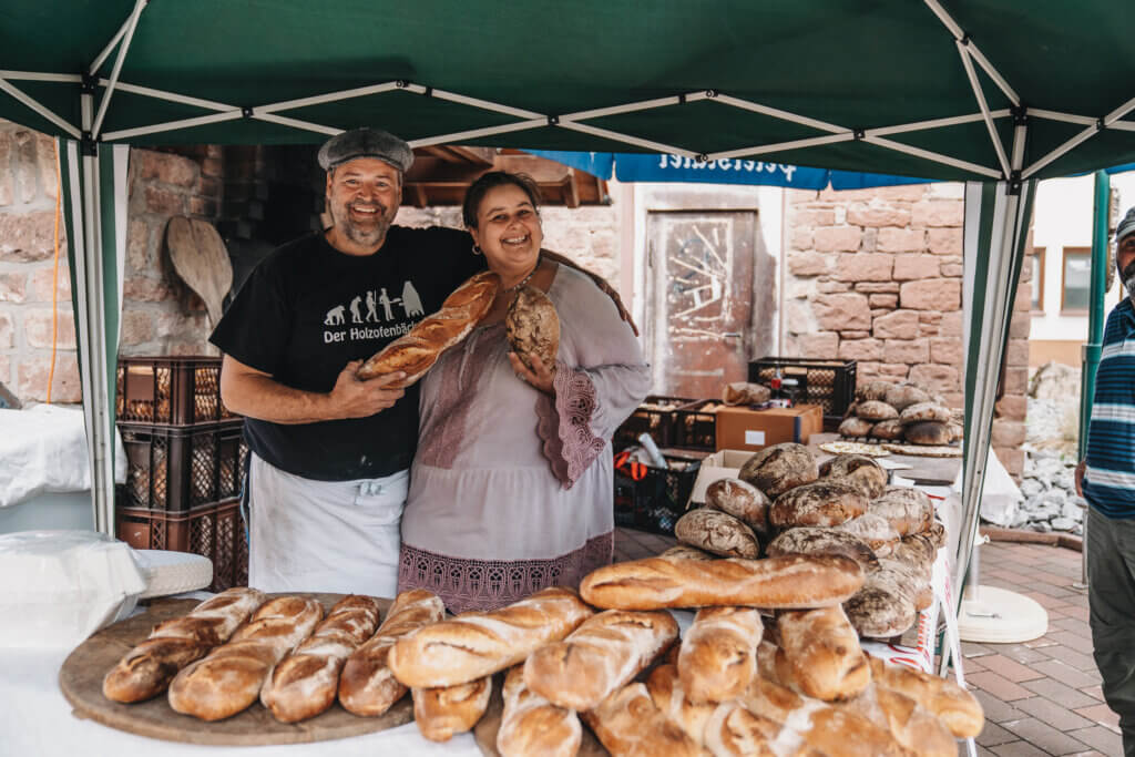 ueberwaelder gassenmarkt wald michelbach 6