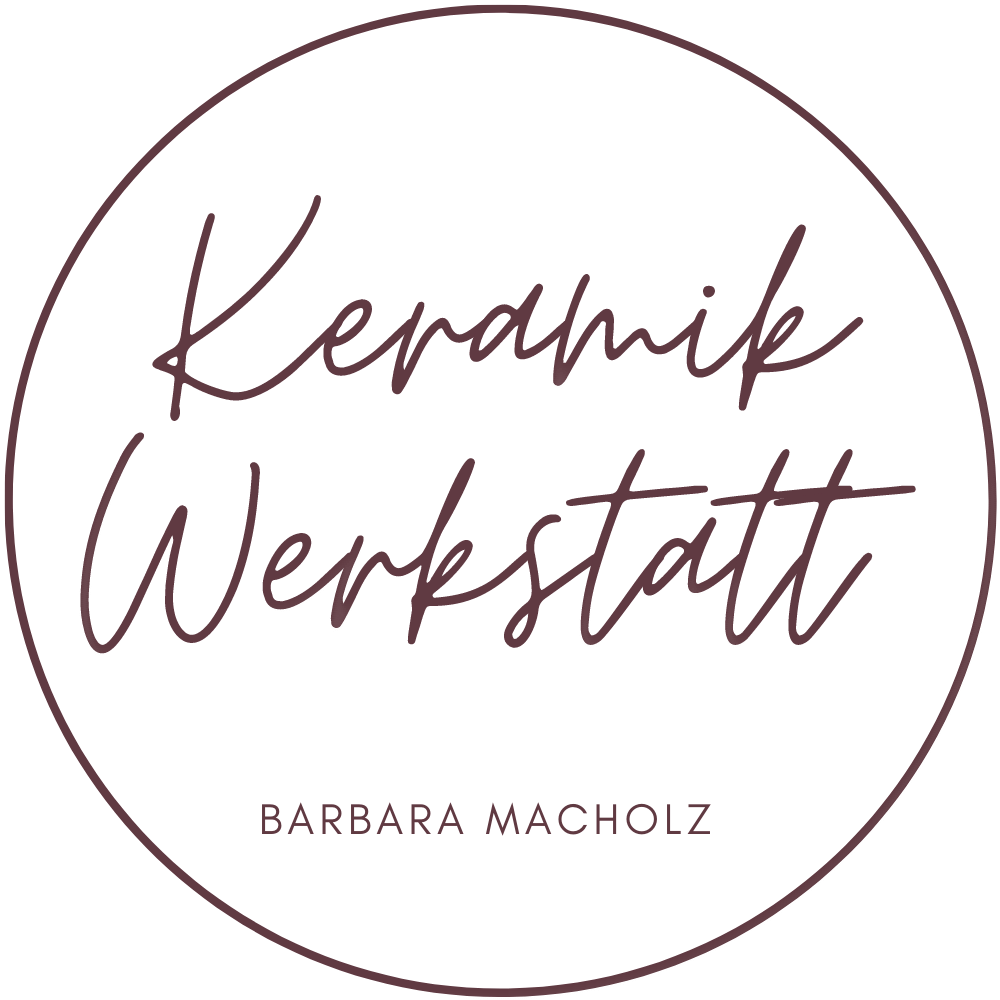 Logo Schriftzug Keramik Werkstatt