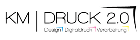 km-druck-logo